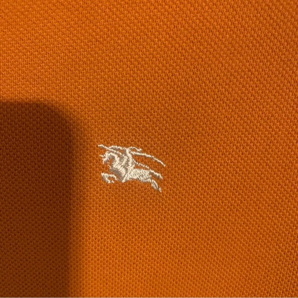 Burberry Golf Shirt - Picture 5 of 6